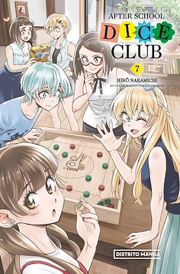 After School Dice Club (Rústica con sobrecubierta) #7