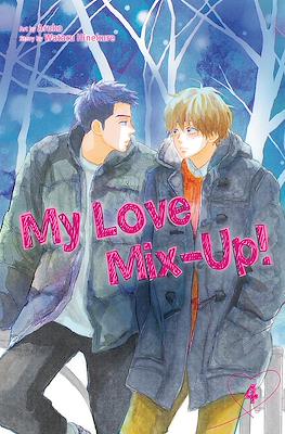 My Love Mix-Up! #4