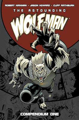 The Astounding Wolf-Man Compendium