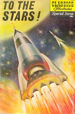 Classics Illustrated Special #165