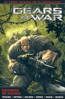 Gears of War (Rústica) #3