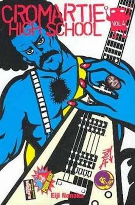 Cromartie High School (Softcover) #4