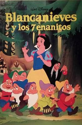 El Mundo Maravilloso de Disney