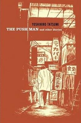 The Push Man and Other Stories