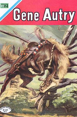 Gene Autry #195
