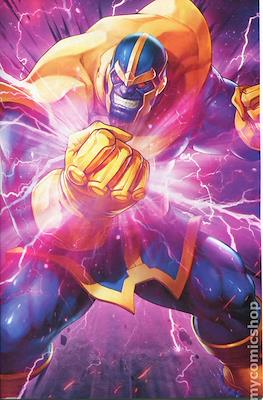 Astonishing X-Men (Vol. 4 2017-... Variant Cover) #16