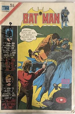 Batman (Grapa) #56