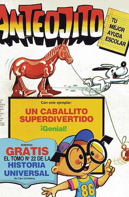 Anteojito #1131