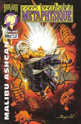 Metaphysique - Malibu Ashcan
