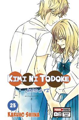 Kimi ni Todoke. Junto a Ti #23