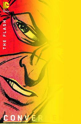 Convergence: The Flash (2015-Variant Covers)