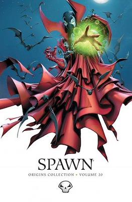 Spawn Origins Collection #20