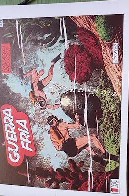 Hazañas Bélicas (1950-1965) #164