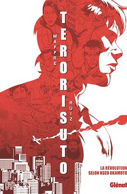 Terorisuto