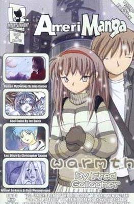 AmeriManga #4