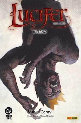 Lucifer (Cartoné) #5