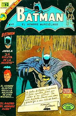 Batman #47