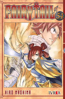 Fairy Tail #54