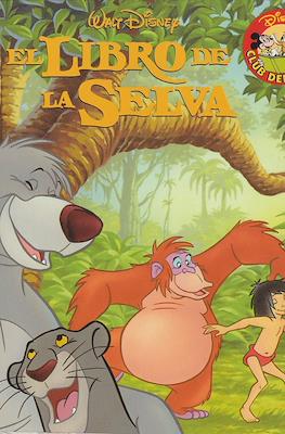 Club del Libro Disney #14
