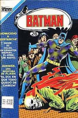 Batman #26