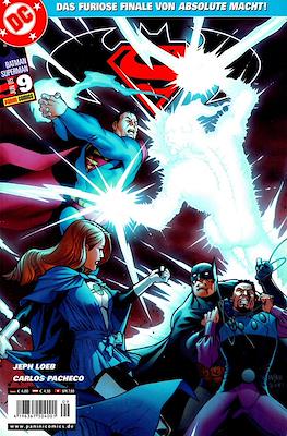 Batman / Superman Vol. 1 #9