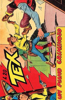 Le strisce di Tex #373