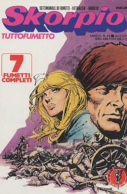 Skorpio anno II #49