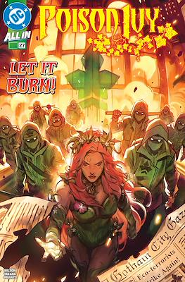 Poison Ivy (2022-) (Comic Book 28-44 pp) #27