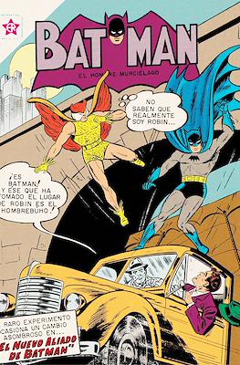 Batman #60