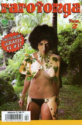 Rarotonga #2