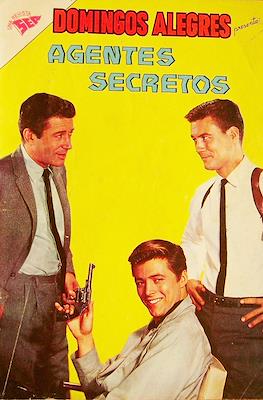 Domingos Alegres #410