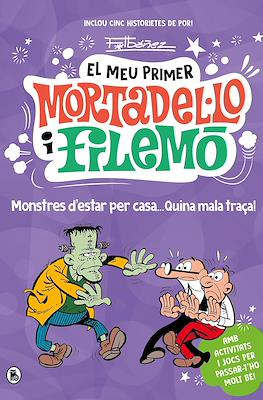 El meu primer Mortadel·lo i Filemó #3