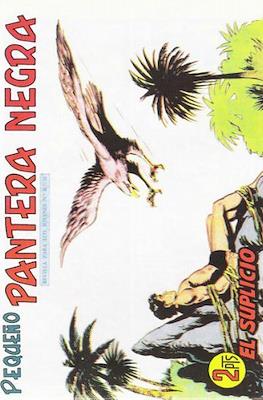 Pantera Negra / Pequeño Pantera Negra #275