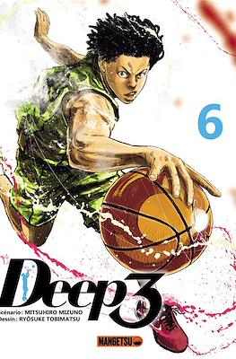 Deep 3 #6