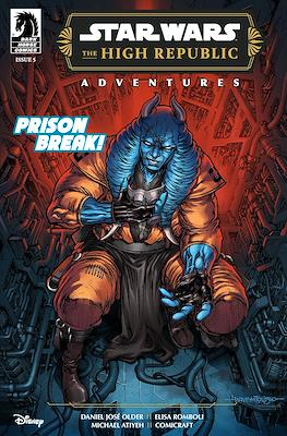 Star Wars: The High Republic Adventures (2023) #5
