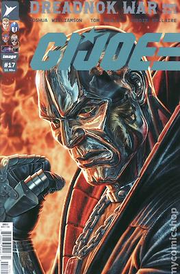 G.I. Joe (2024 - Variant Cover) #17