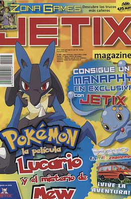 JETIX magazine #17