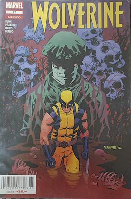 Wolverine (2011-2013) #17