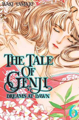 The Tale of Genji: Dreams at Dawn #6