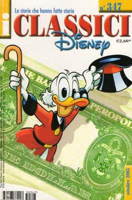 I Classici di Walt Disney #347
