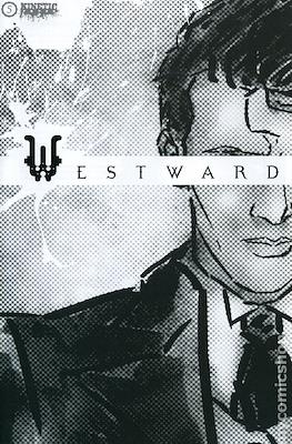 Westward (2012) #5