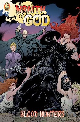 Wraith of God Blood Hunters