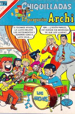 Chiquilladas #602