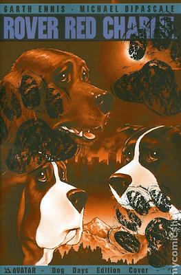 Rover Red Charlie (Variant Cover) #6.1