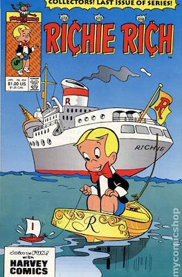 Richie Rich (1960-1991) #254