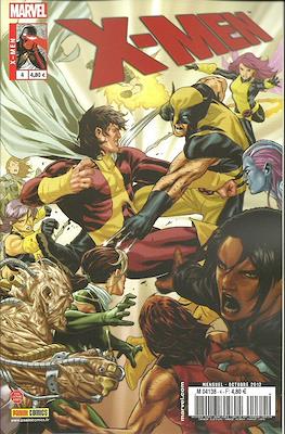 X-men (3ème Serie - 2012/2013) #4