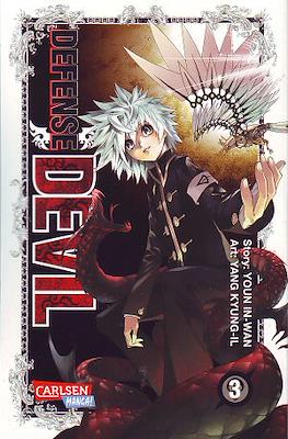 Defense Devil #3