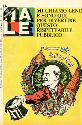 Il male - Año III (1980) #29