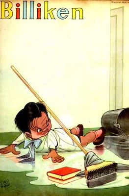Billiken #1850