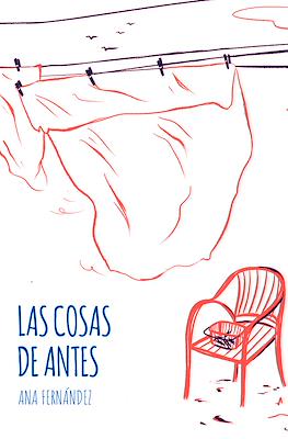 Las cosas de antes